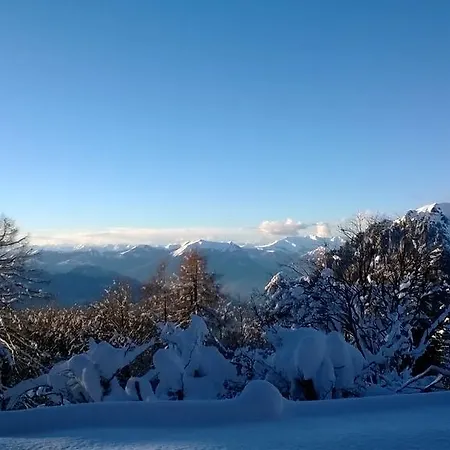 Affittacamere Le Grigne Penzion Ballabio