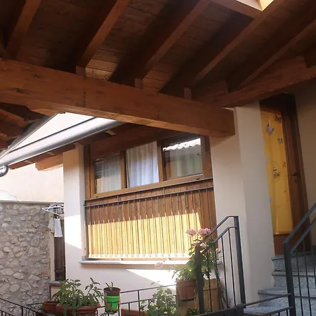 Affittacamere Le Grigne Penzion *