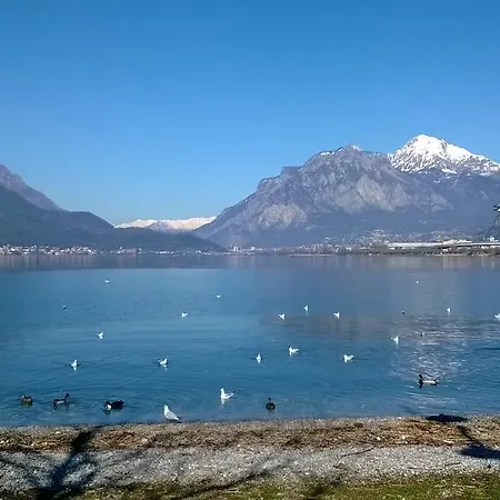 Affittacamere Le Grigne * Ballabio