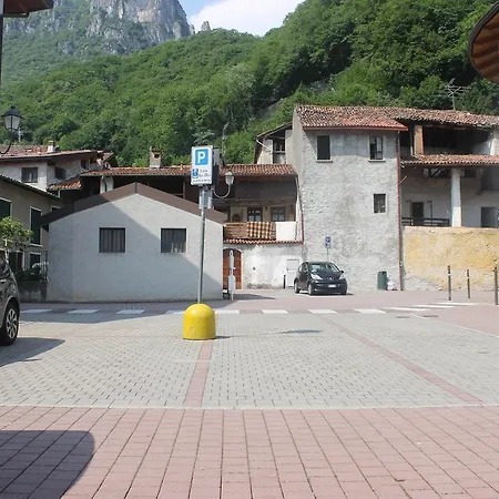 Affittacamere Le Grigne Penzion